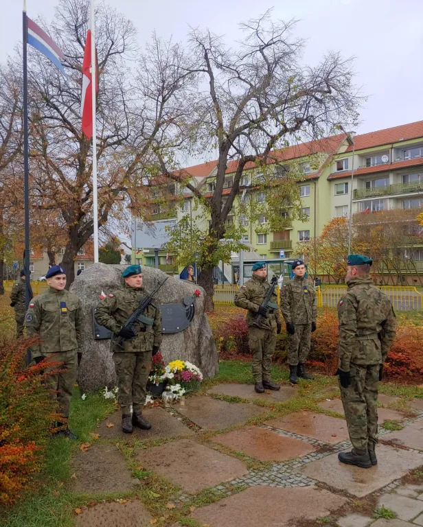 11.11.2024 r. Narodowe Święto Niepodległości